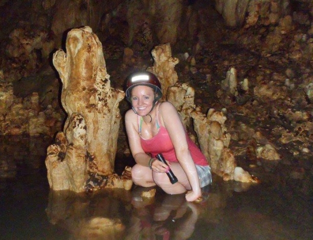  Experiences in the Caribbean 